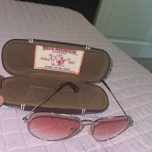 COPY - True Religion sunglasses